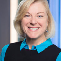 REV is excited to announce Katherine Hamilton as Friday’s Keynote Speaker!