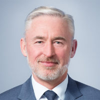 REV2018’s Second Keynote – ISO New England President – Gordon Van Welie