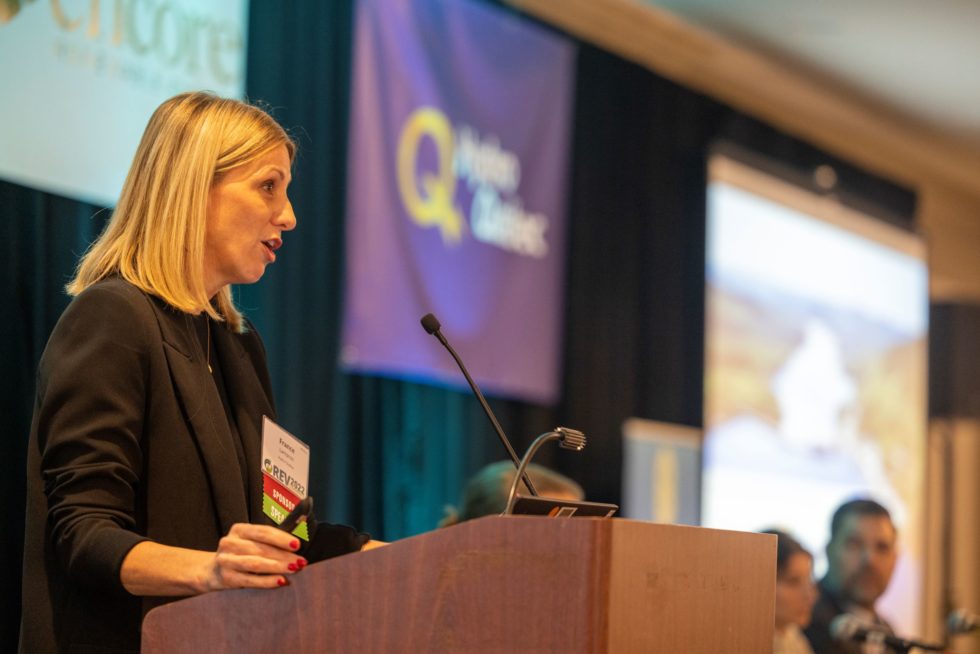 Annual REV Conference Renewable Energy Vermont