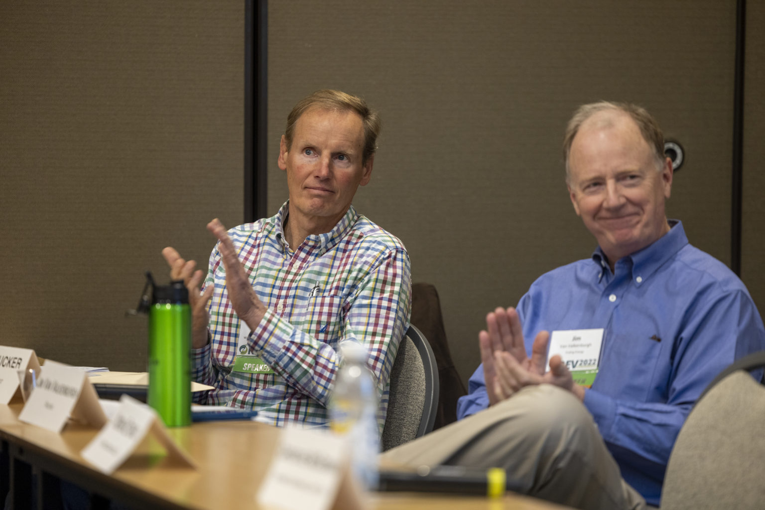 Annual REV Conference Renewable Energy Vermont