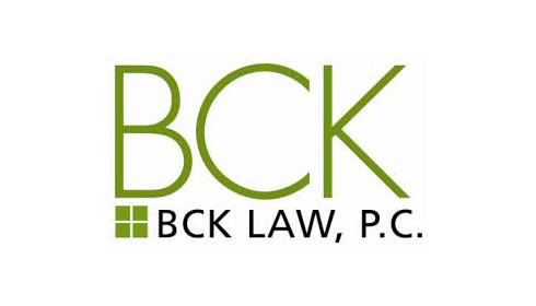 BCK Law, P.C.