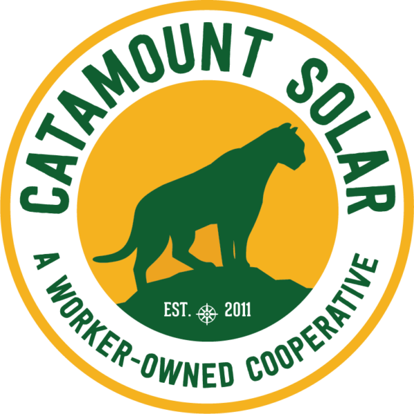 Catamount Solar