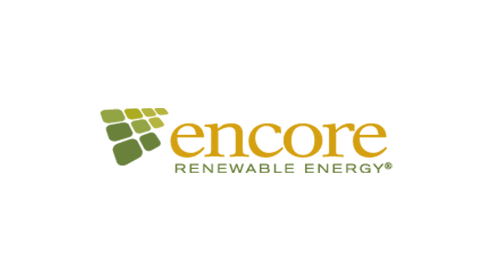 Encore Renewable Energy