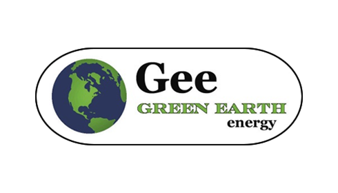 Green Earth Energy