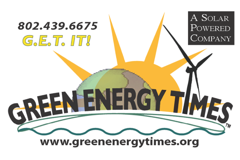 Green Energy Times