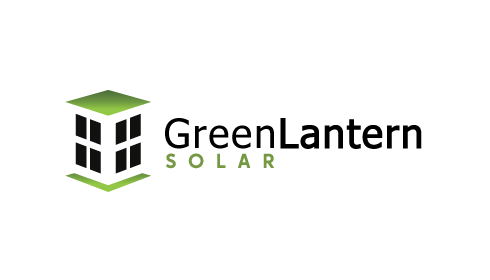 Green Lantern Solar