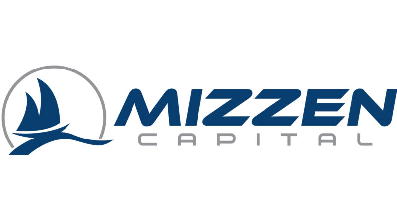 Mizzen Capital