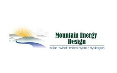 Mountain Energy Design