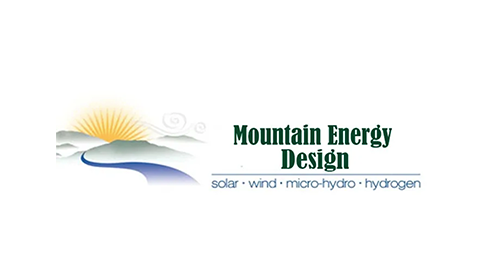 Mountain Energy Design