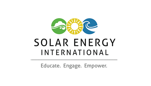 Solar Energy International