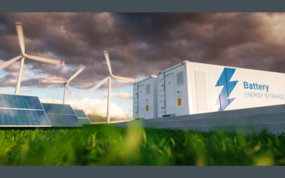 REV2020 Recap—Resilience and Energy Storage