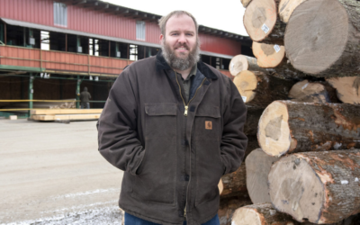 Combined Heat and Power at Allard Lumber Saves Money, Jobs, and Environment