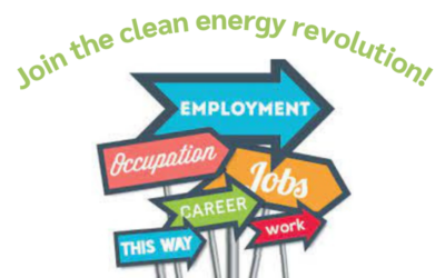 REV Launches New Tool to Combat Unemployment & Help Build Vermont’s Clean Energy Future