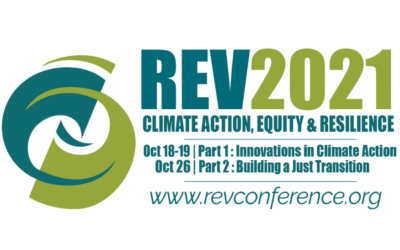 REV2021 Virtual Conference Announces Keynote Speaker & Special Guests