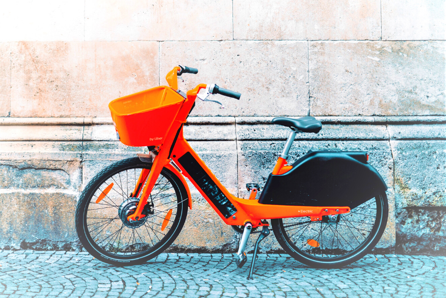 E-Bike Lending Library Launches in the Upper-Valley