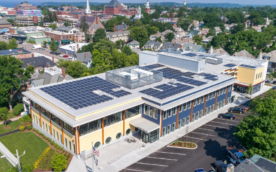 How Vermont Can Fuel Our Economic Recovery with Local Renewable Energy