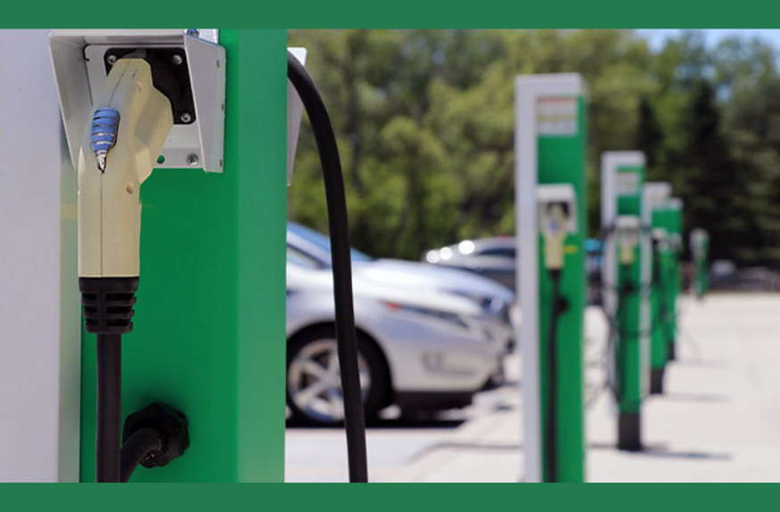 REV Members Make EV Chargers More Affordable for GMP Business Customers