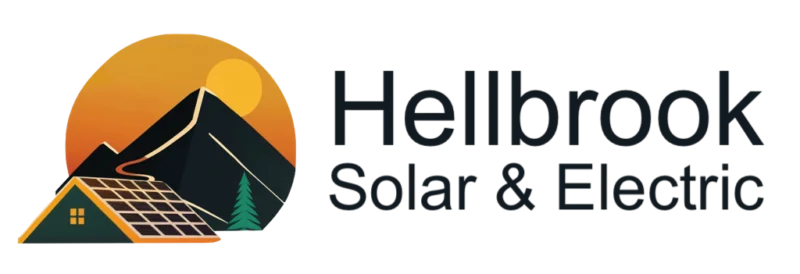 Hellbrook Solar & Electric