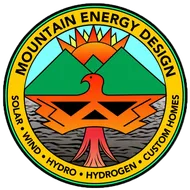 Mountain Energy Design