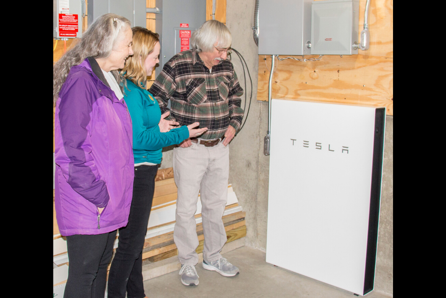 Renewable Energy Vermont & Green Mountain Power Partner to Expand Local