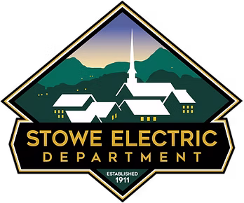 Stowe Electric Department