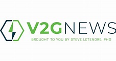 V2G News